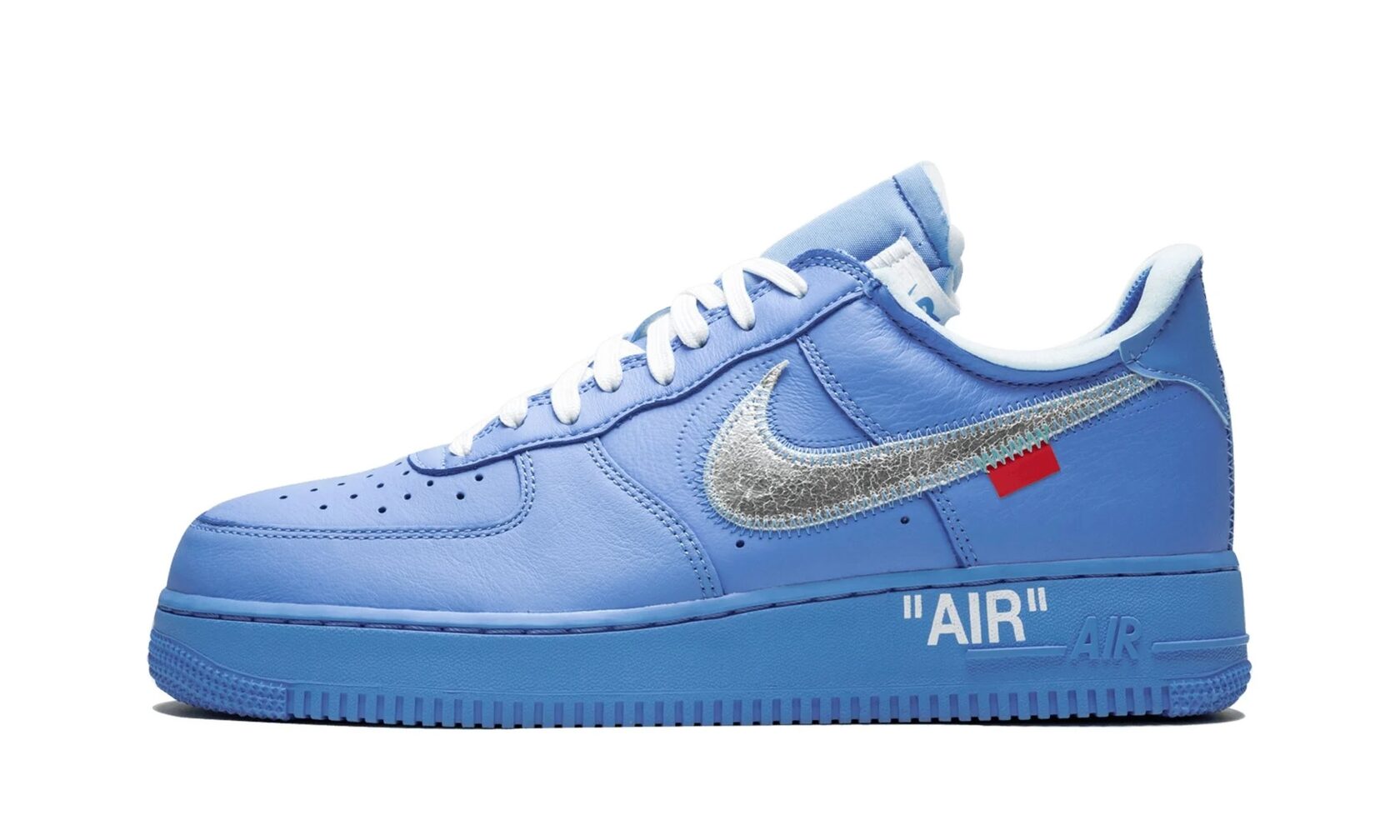 Nike Air Force 1 вектор