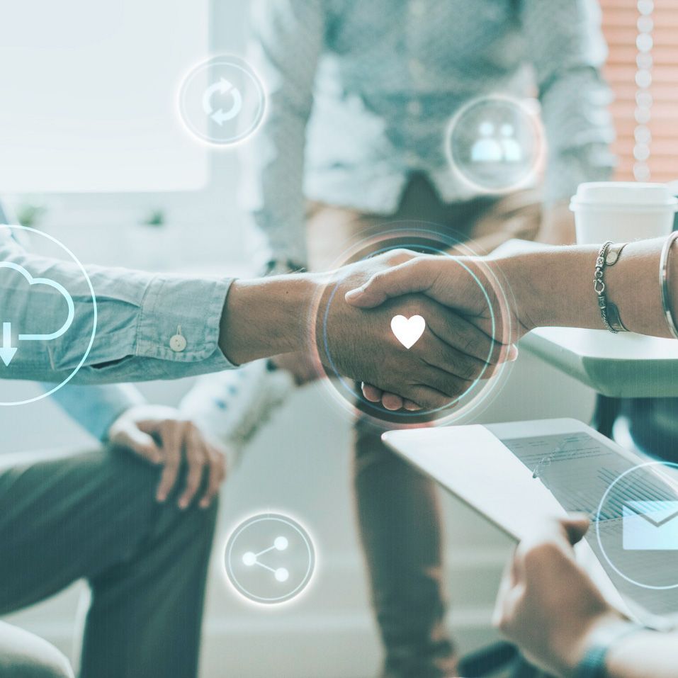 Мессенджер для общения сотрудников: преимущества