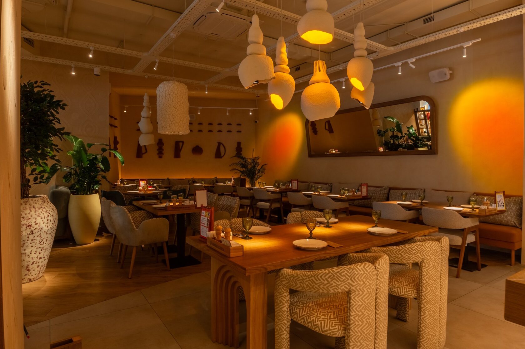 Deep Ocean