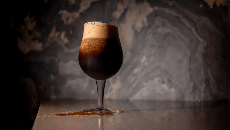 контент для бара