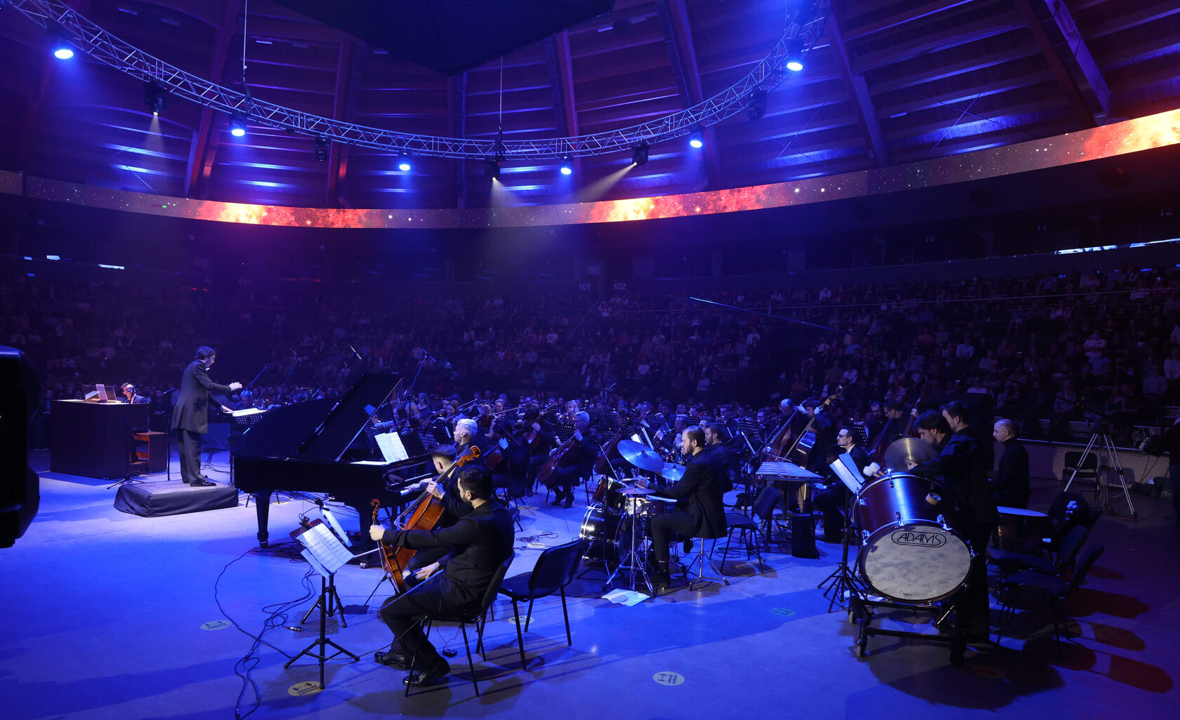 Cinema medley hans zimmer s universe