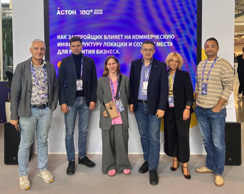 Алексей Коноплев Консалтинговое маркетинговое агентство для девелоперов Делайновое.рф Neomaker.ru, маркетинговые исследования и концепции объектов коммерческой недвижимости, рейтинг коммерческой недвижимости