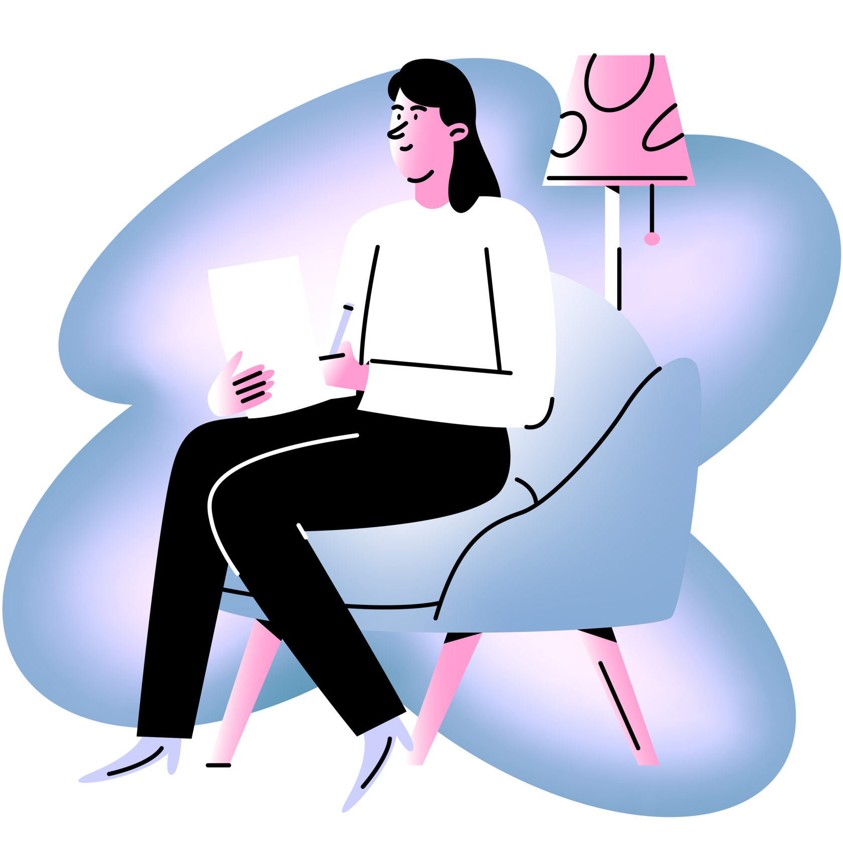 Клиническая психология — дистанционная профессиональная переподготовка