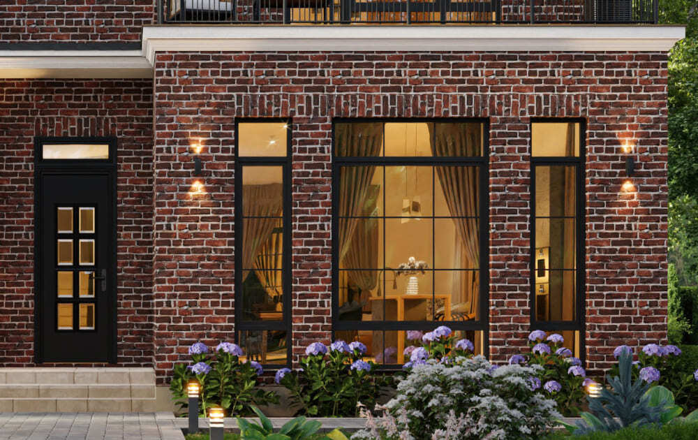 Проект Levant 183 m². Левант — восточный ветер, исходящий из центрального Средиземноморья, а также общее название территорий стран, расположенных вдоль восточного побережья Средиземного моря.