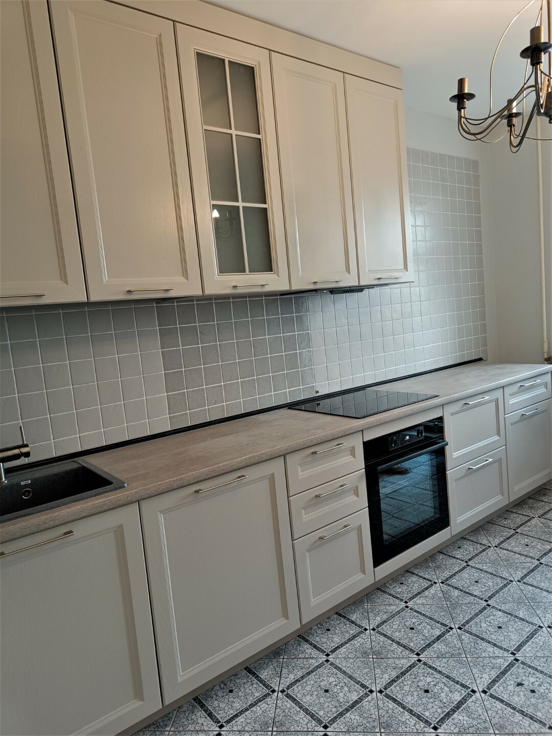 мебель под заказ Донецк ДНР кухня№63