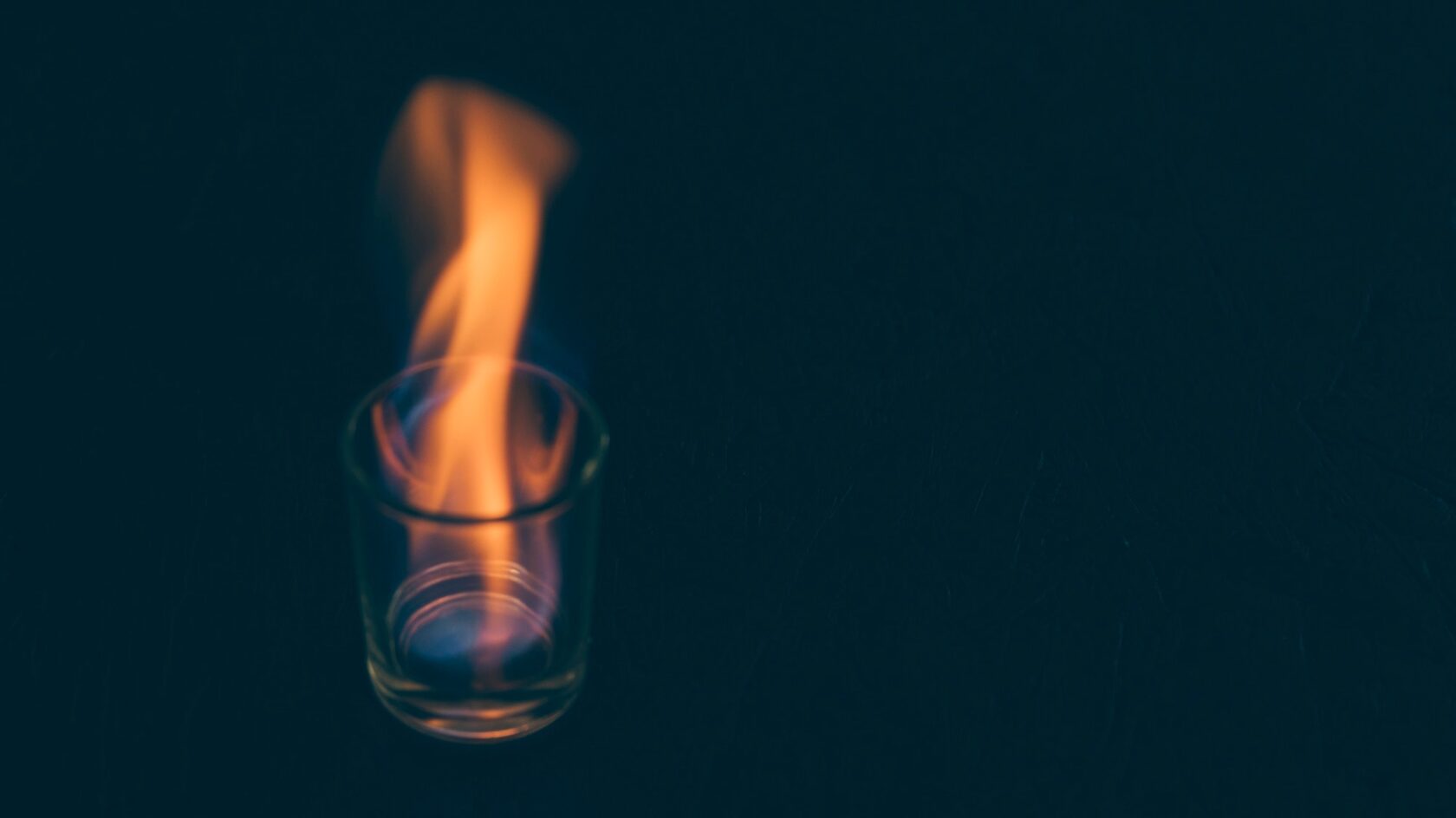 Cremat: The Dramatic Flaming Rum Drink