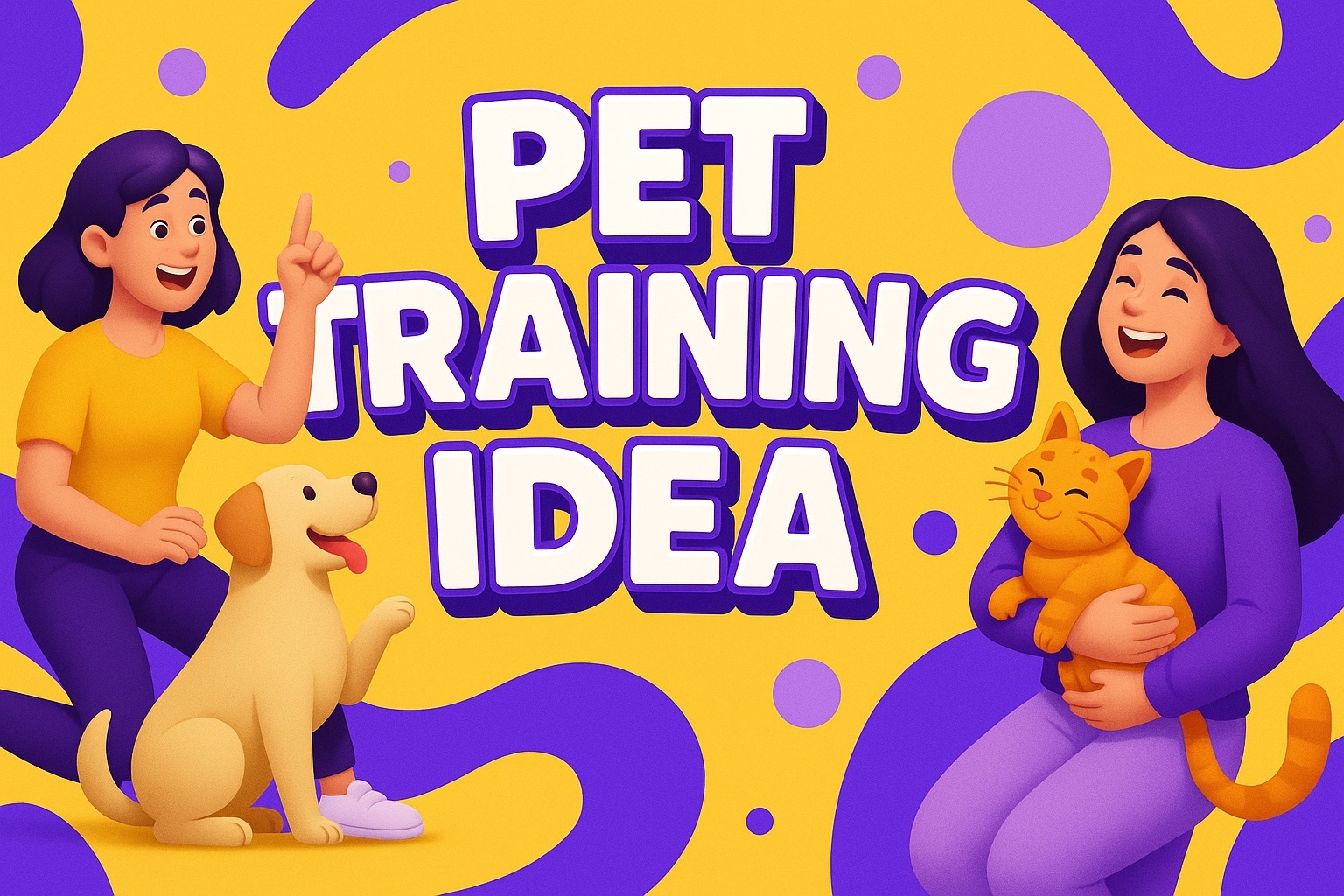 TOP 7 SECRETS amp BENEFITS of Offering Pet Training Classes via Video SESSIONS