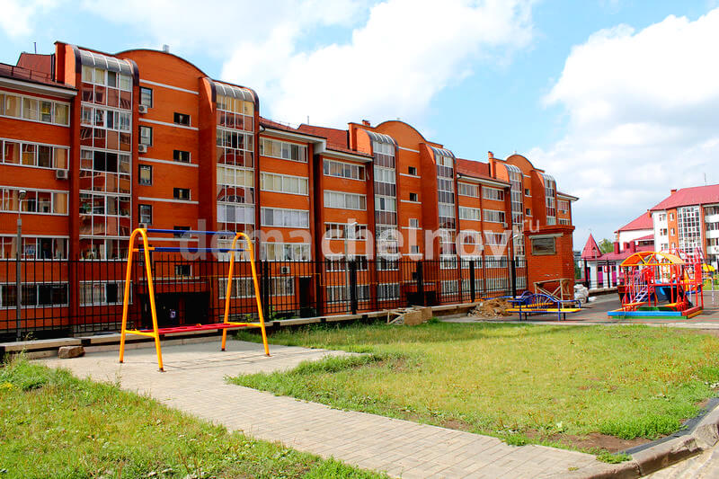 47 комплекс набережные челны