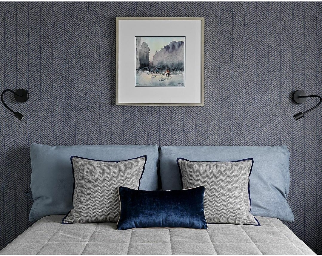 Кровать на заказ