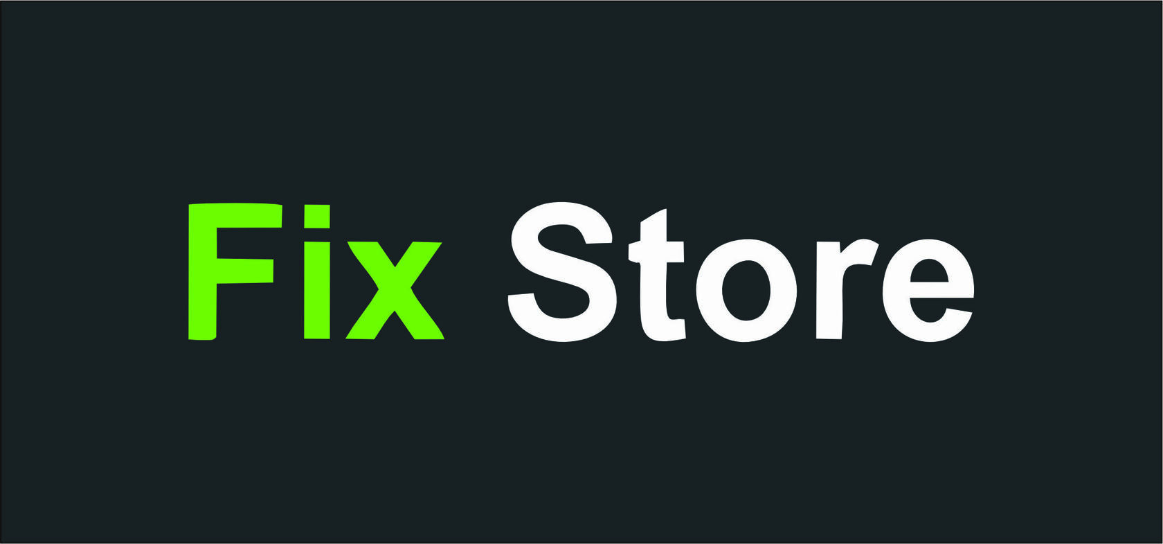 Fix Store - iPhone с доставкой в день заказа!