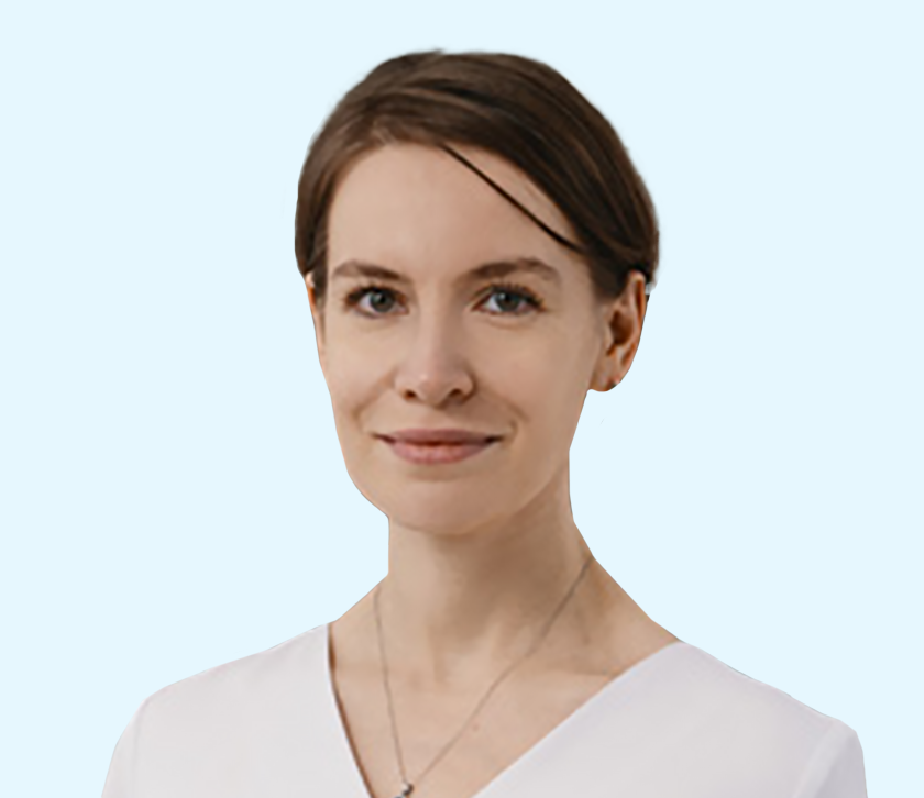Асатурова Александра Вячеславовна