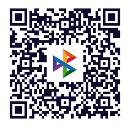 QR-код Системы Быстрых Платежей для пожертвования фонду