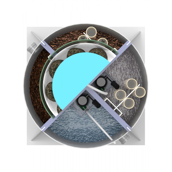 комплектация ал2