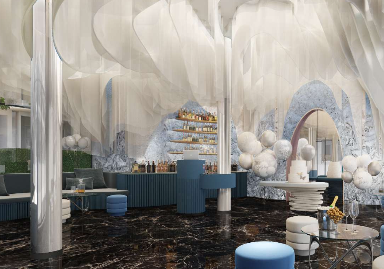 Продажа недвижимости на острове Пхукет. Аппартаменты возле моря. Проект The Modeva застройщика Title 