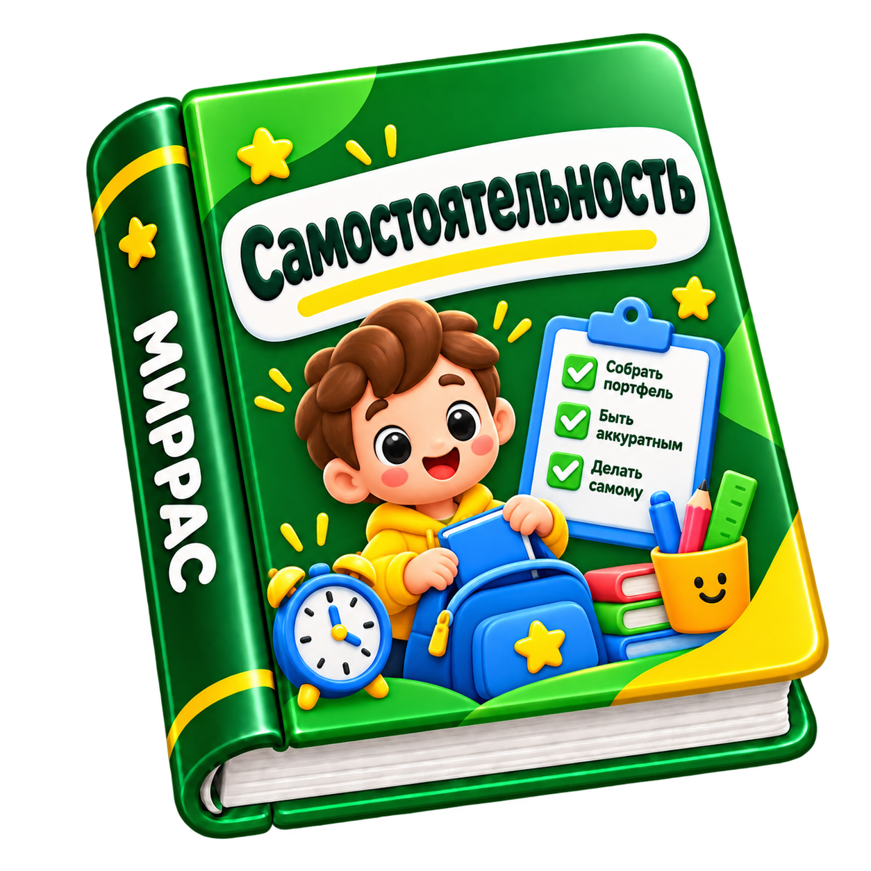 Самостоятельность