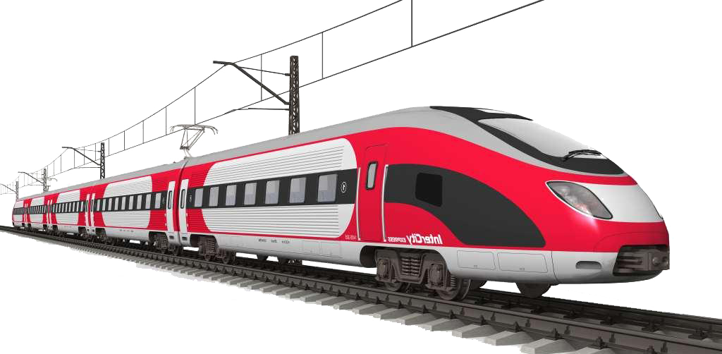 Электричка