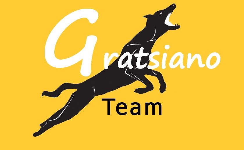 Gratsiano Team