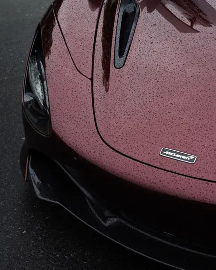McLaren