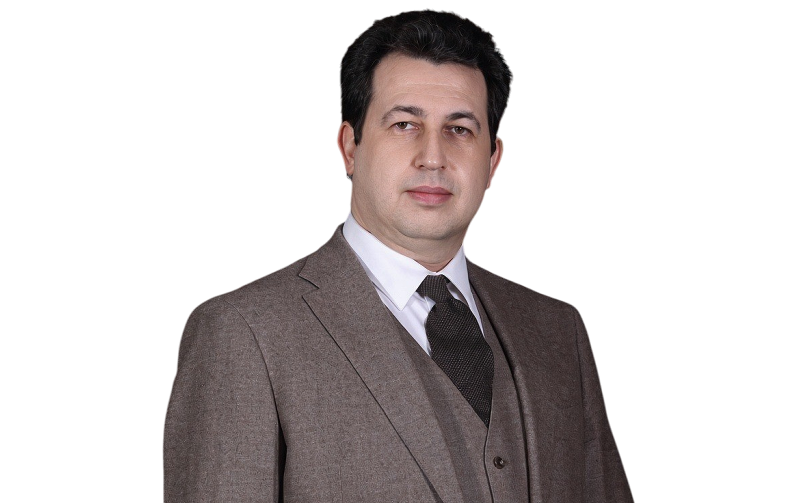 Эксперт