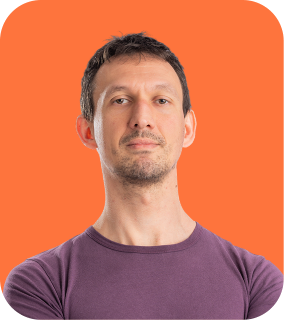 slider image