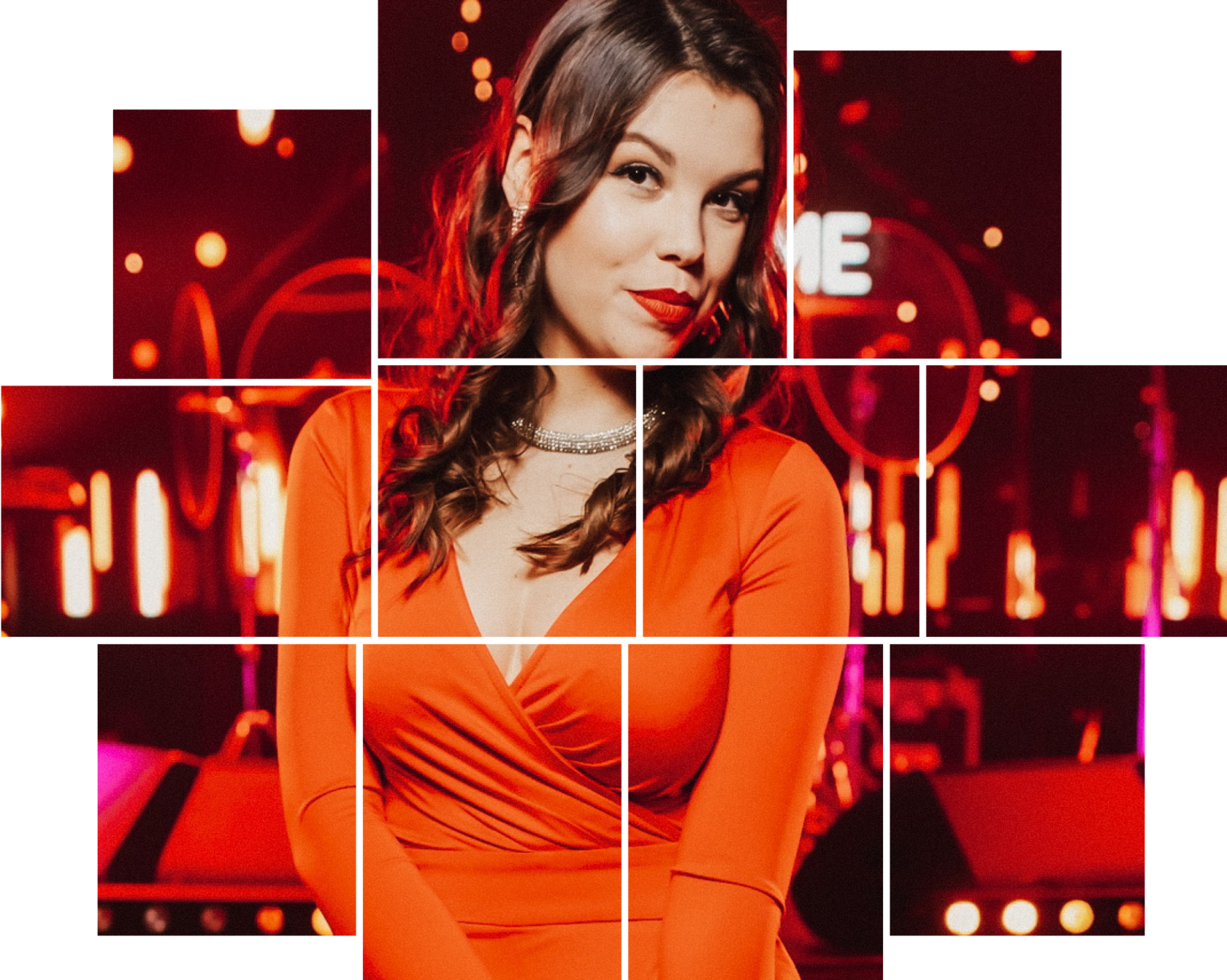 Алина Трухачева