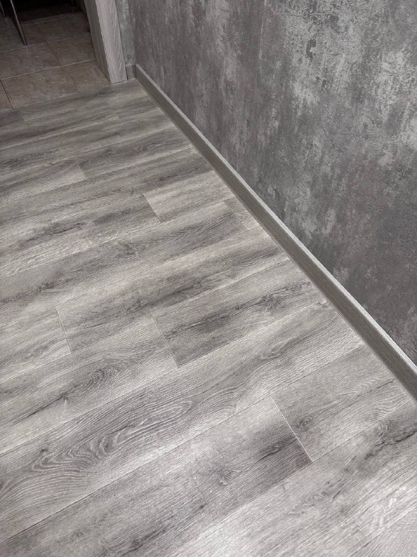 Укладка линолеума