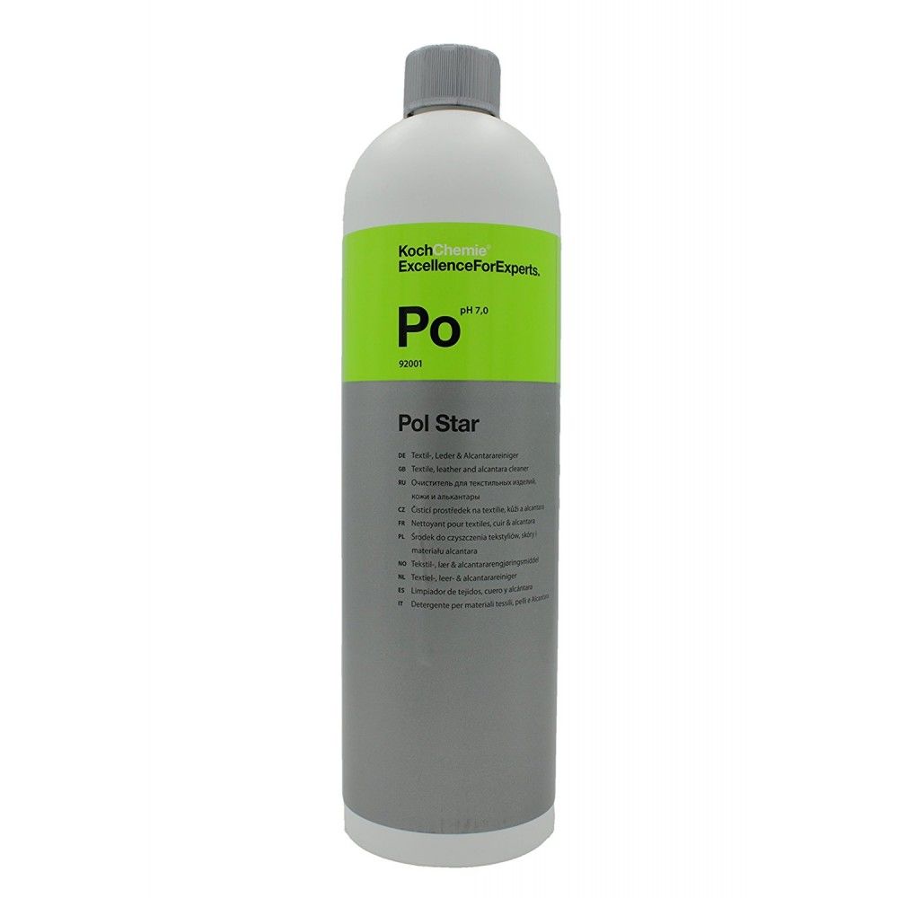 pol star