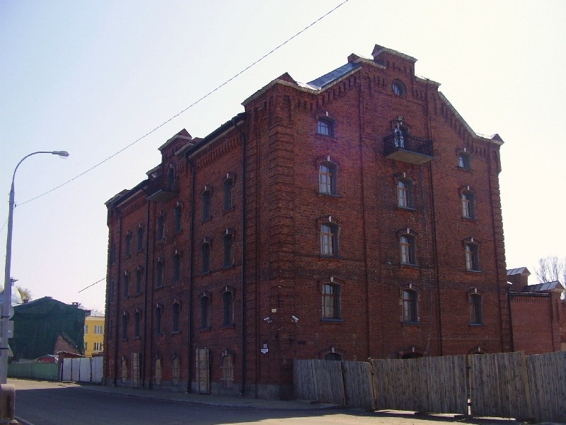 Mill волжская наб 19 рыбинск фото