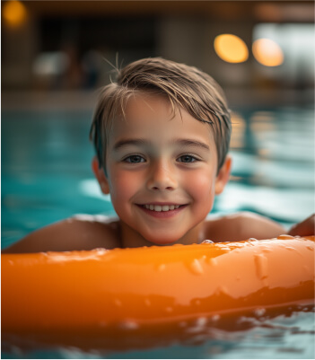Школа плавания SwimPlay