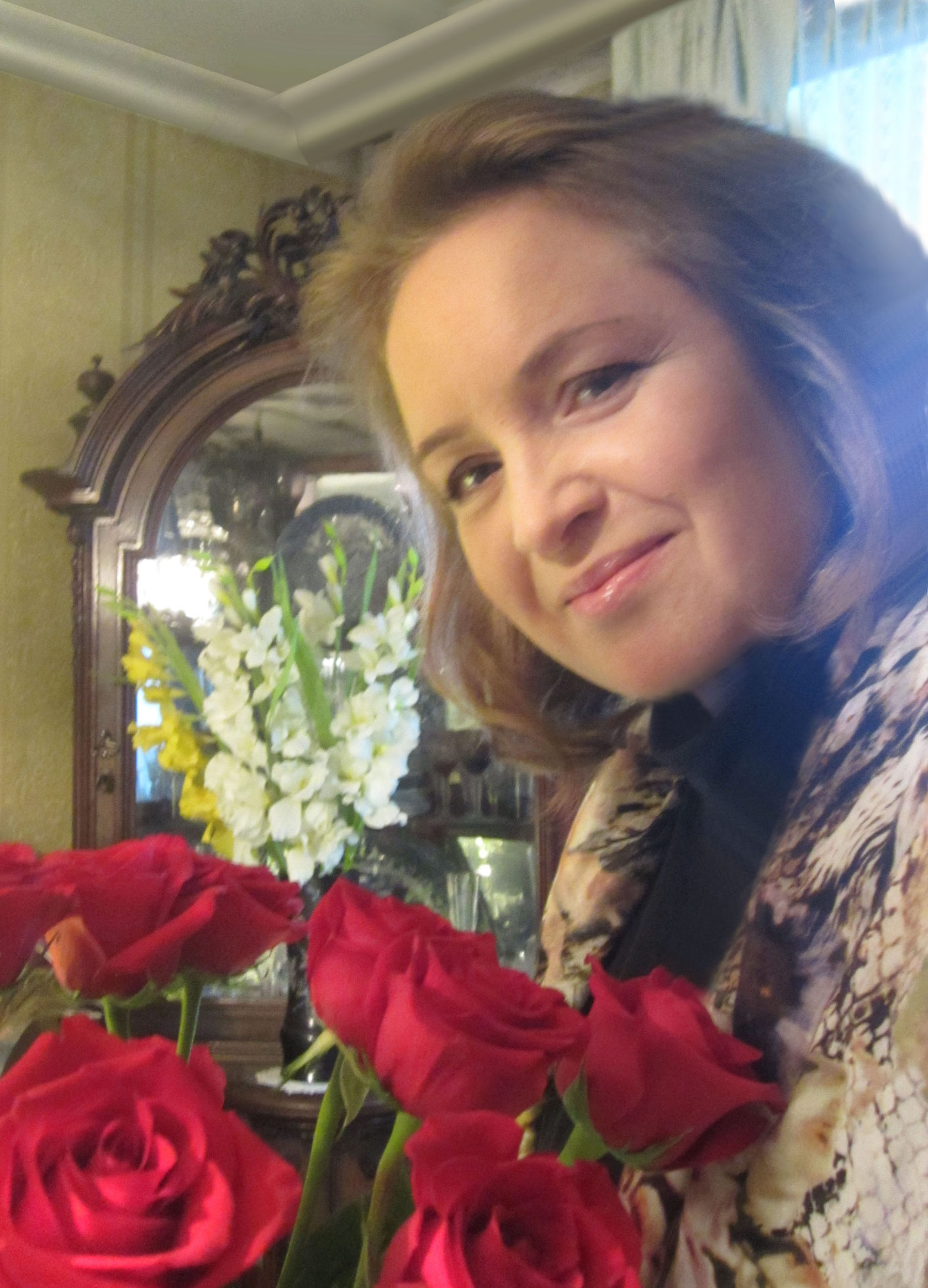 Екатерина шиляева
