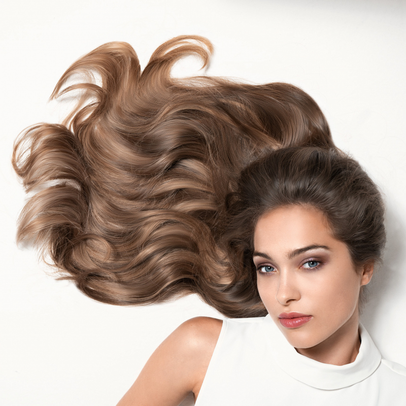 Методы восстановления волос: расти коса густая и длинная