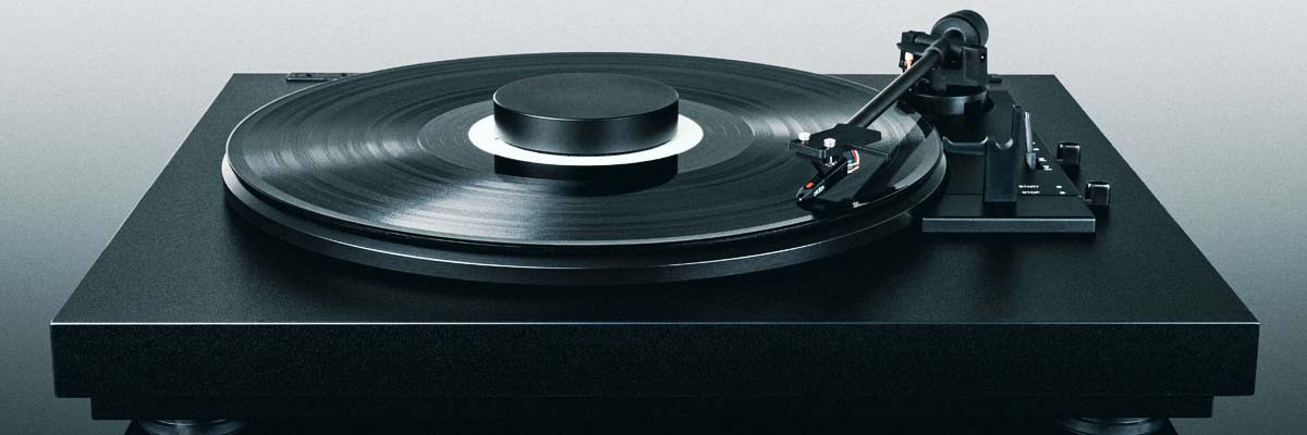 Pro-Ject Automat A1 в SoundProLab