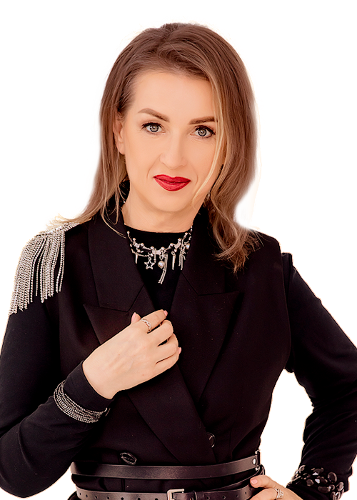 Жанна Денисова