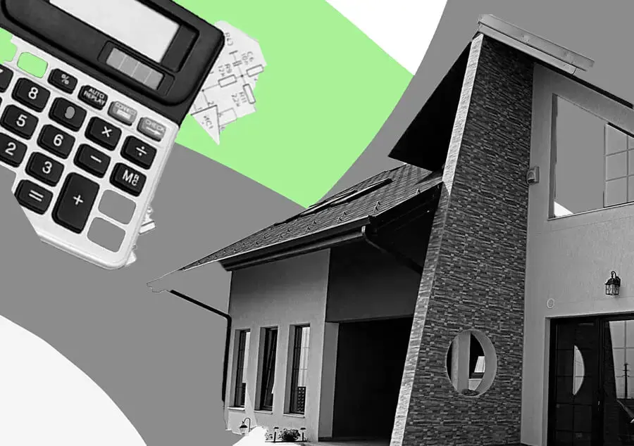 какие бывают заборы в крыму