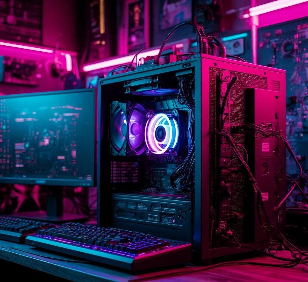 Нейросети — просто о главном: зачем они нужны и как их освоить вместе с нами