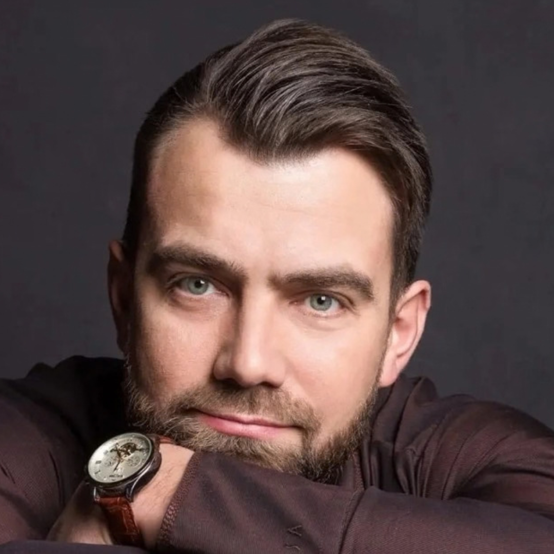 Соколов Алексей