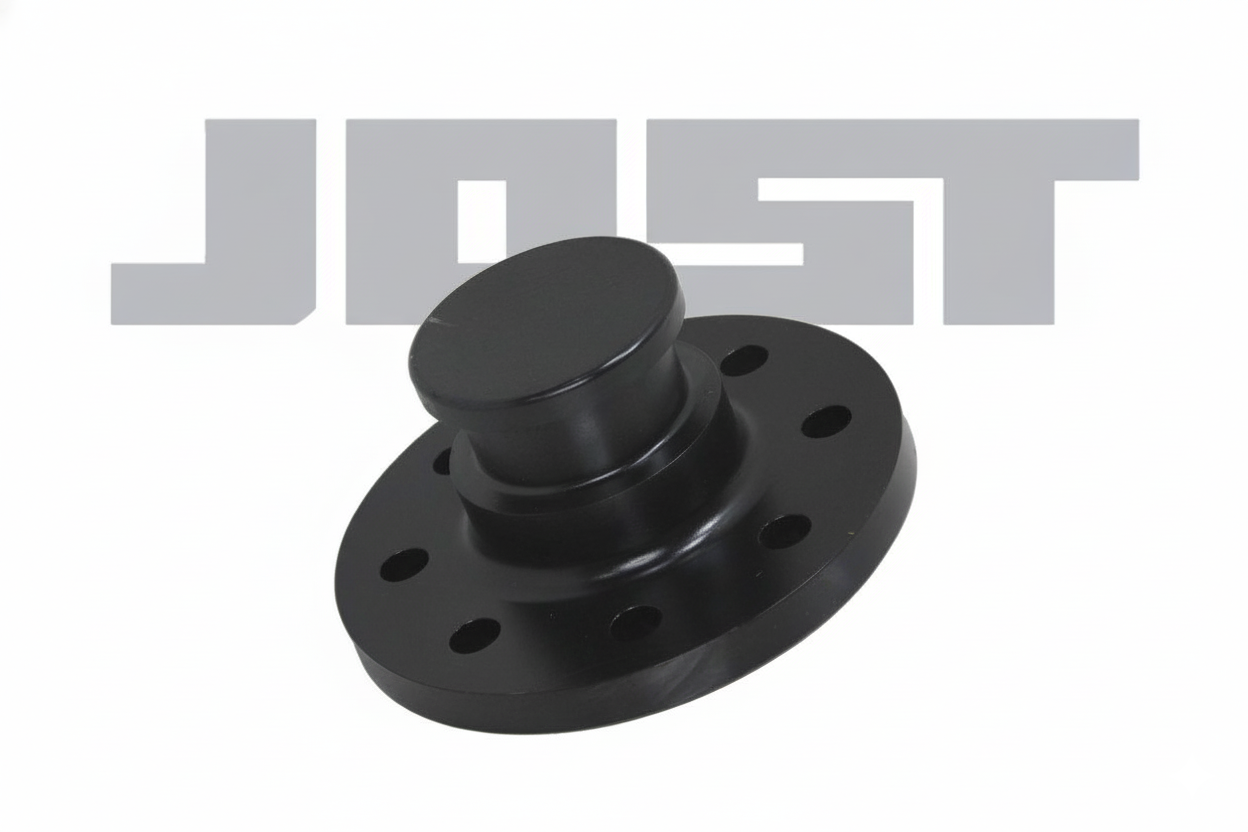 шкворень JOST 90 мм