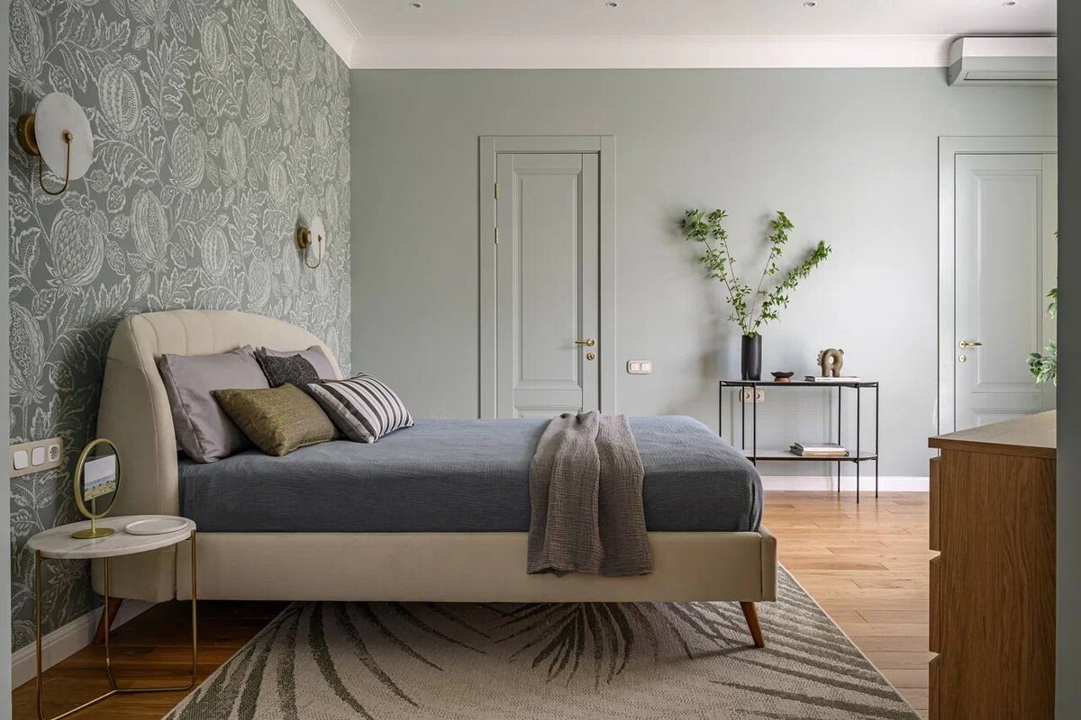 Мини-курс PRO Дизайн Спальни