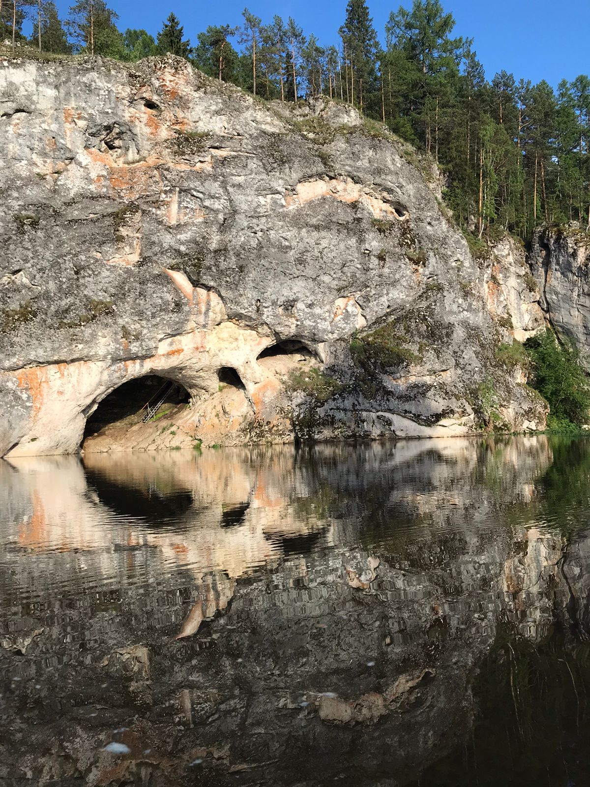 дом на оленьих ручьях (99) фото