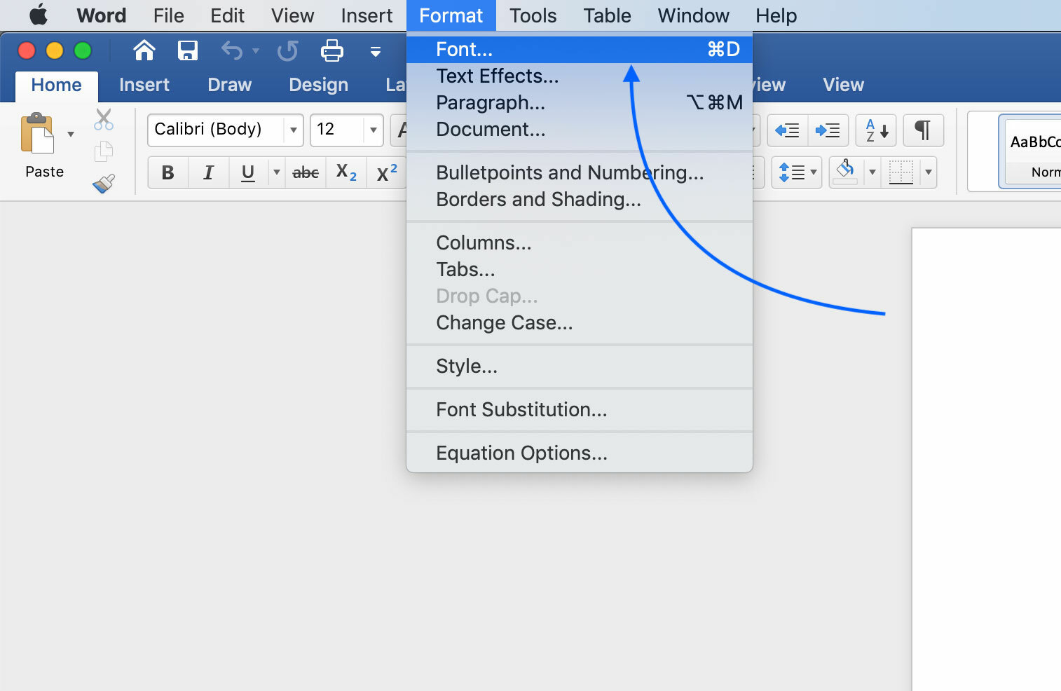 Blessed Print Help Center