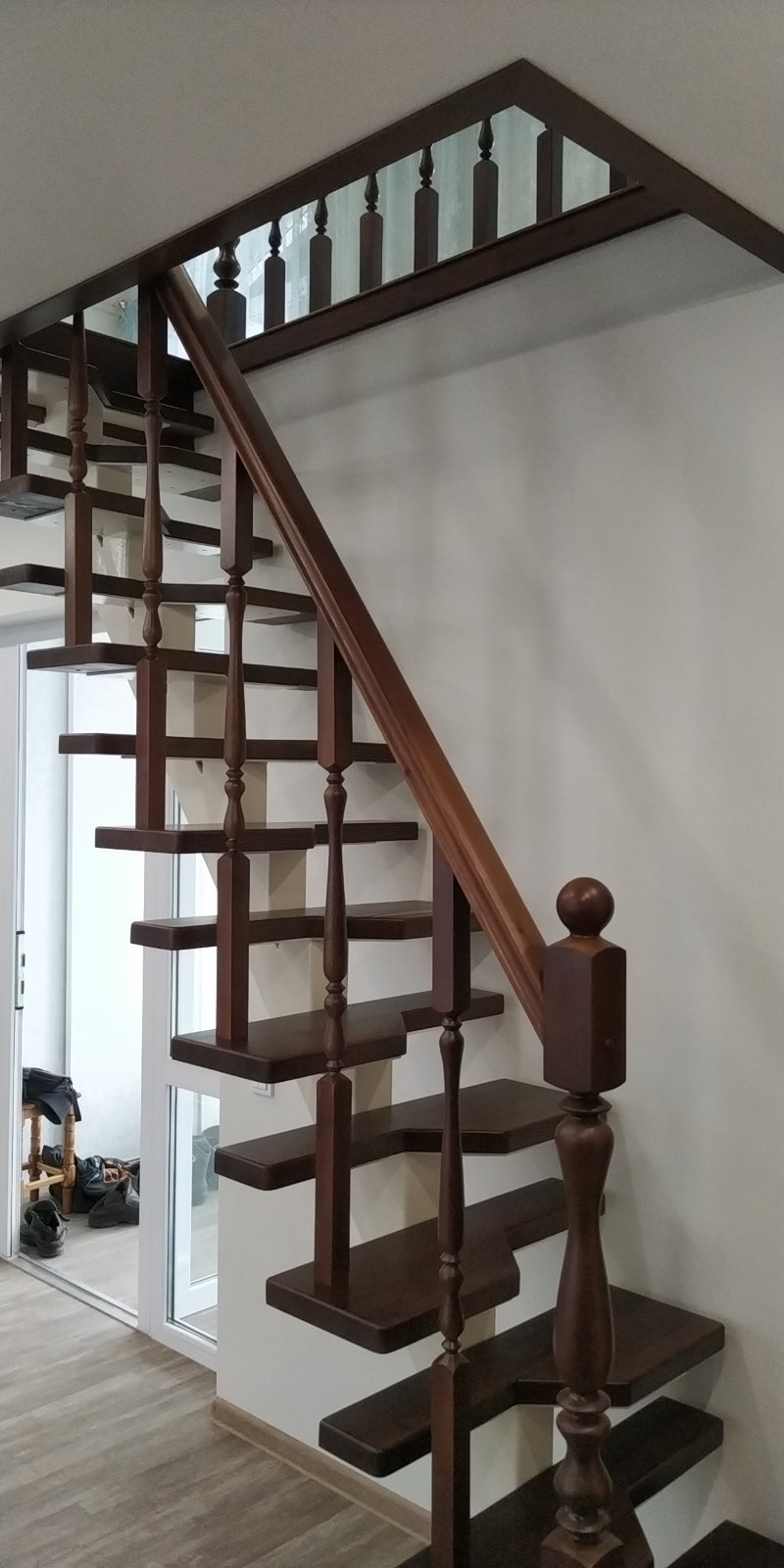  лестницы 