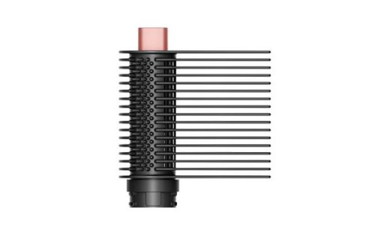 Wide-Tooth Tension Comb 2x — вытягивание кудрявых и пористых волос