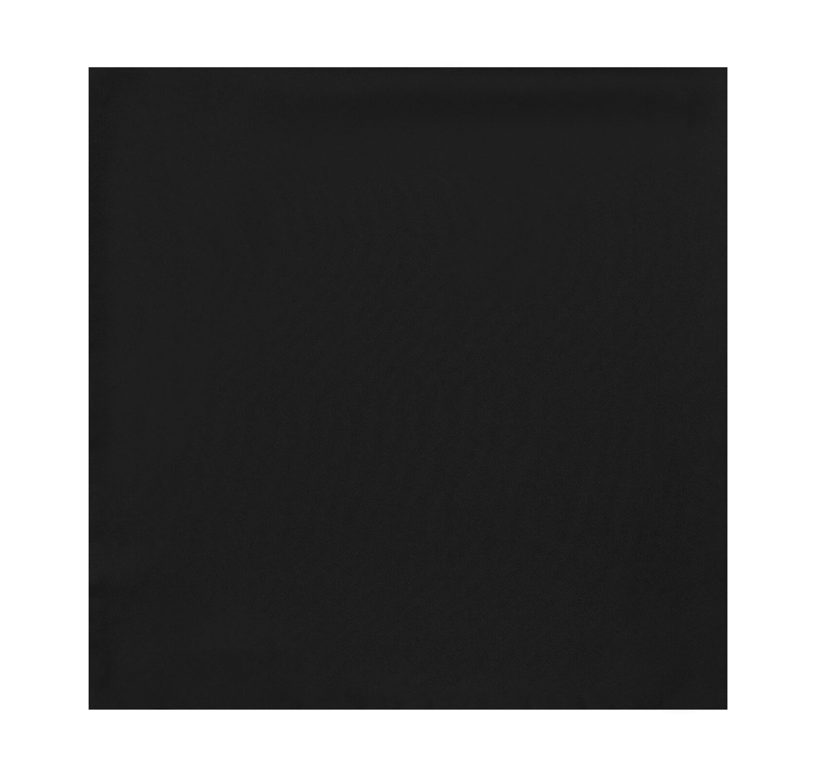 Керамин Сан-Ремо, 20 х 20 см, черная