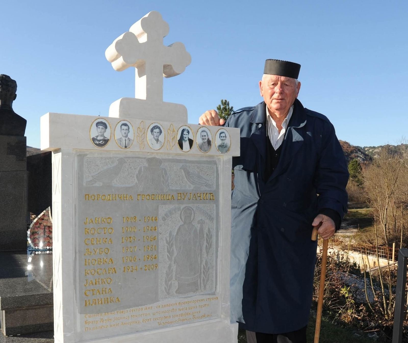 Фотографија преузета са ФБ странице - 