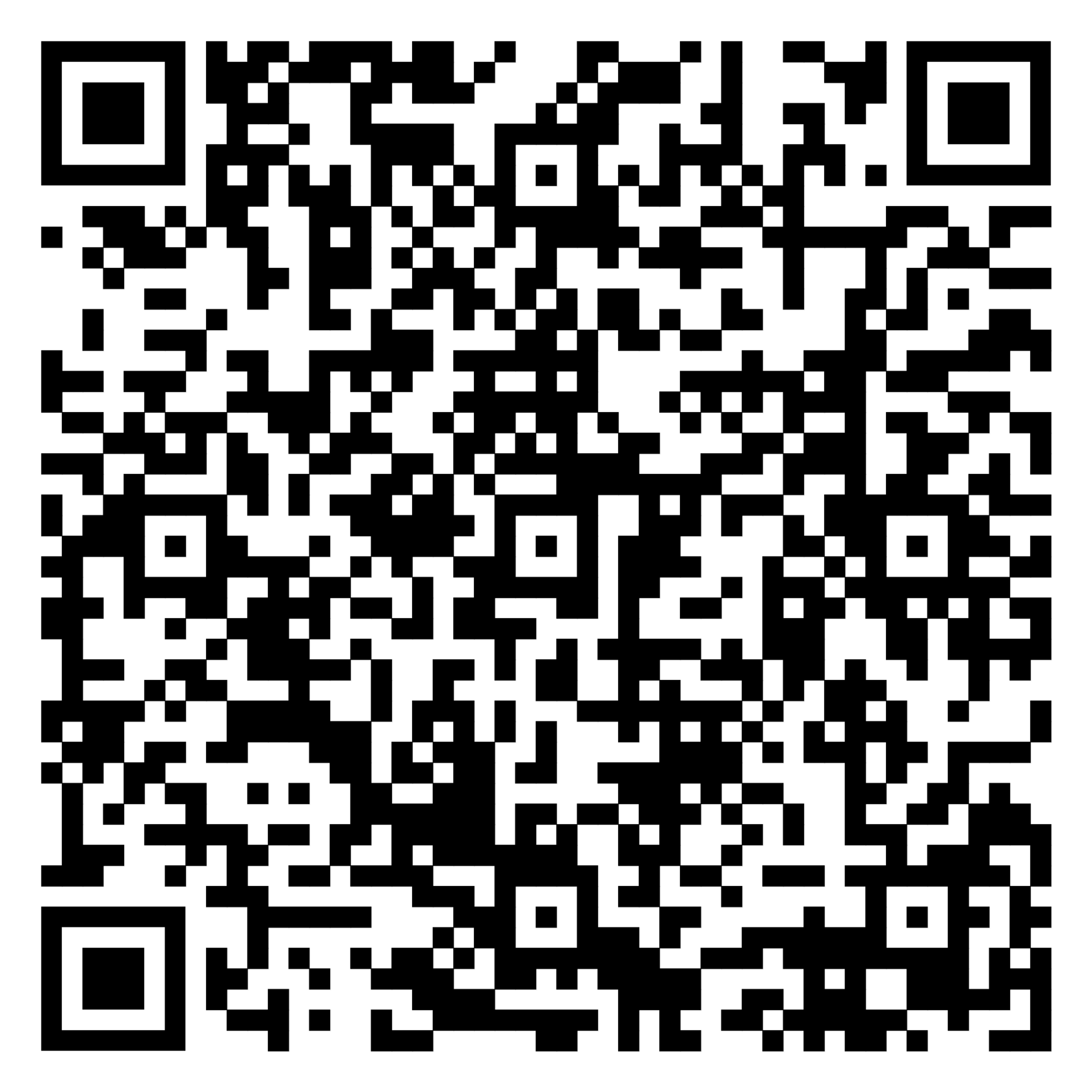 QR-код для пожертвования