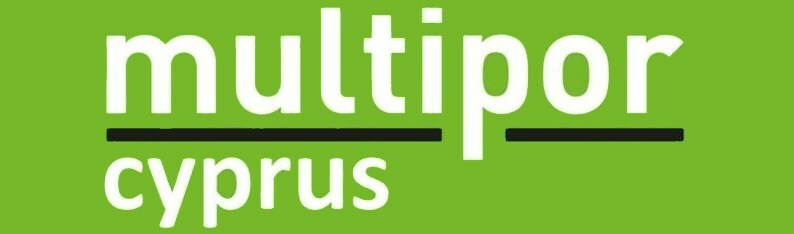 Logo MULTIPOR CYPRUS