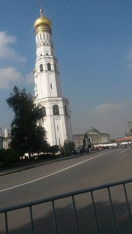 царь-колокол