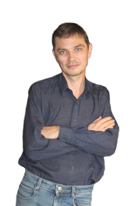 Кудьяров Вячеслав