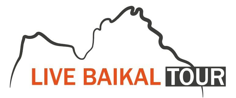  LIVE BAIKAL TOUR 