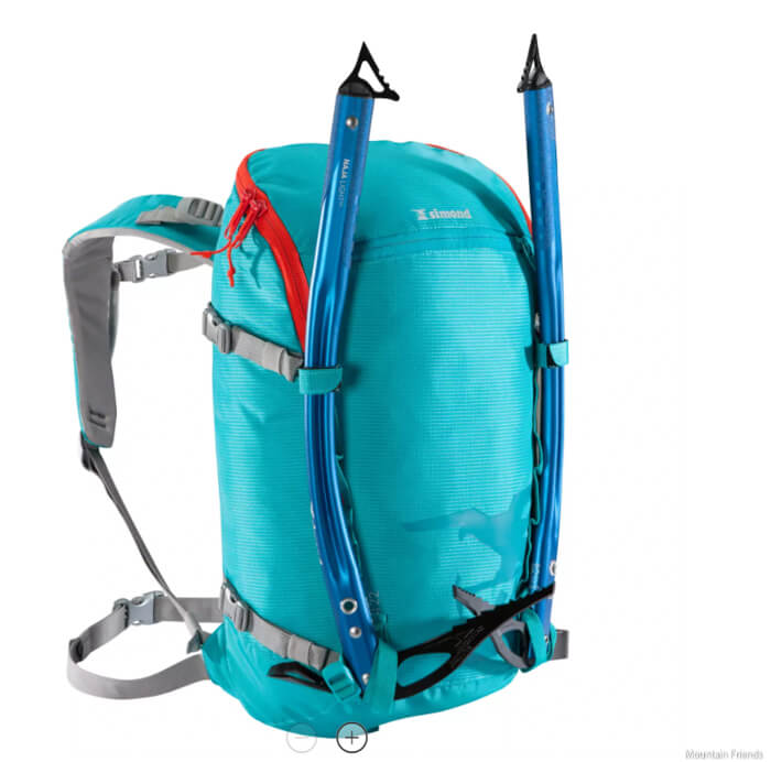 Zaino simond alpinism on sale 22